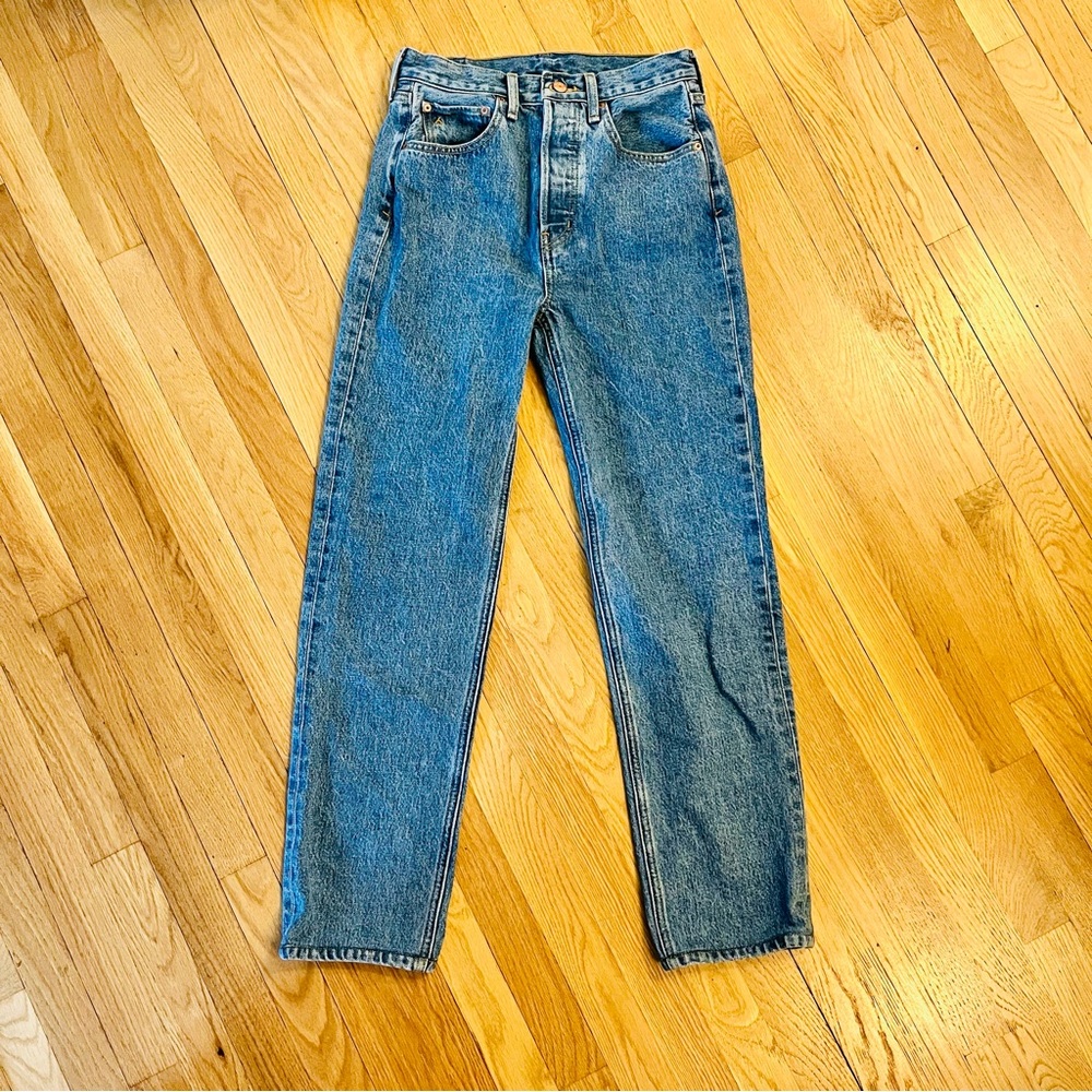 Etica Leia Jeans - 26